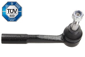 Raidetangon pää, Etuakseli, Oikea, FIAT,OPEL,SAAB,VAUXHALL, 1603228, 5235668, 5239322, 77363712, 93172255