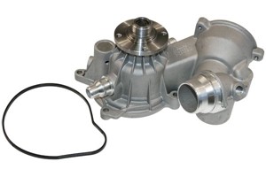 Vesipumppu, BMW 7 [E65, E66, E67], 0 150 972, 1151 0 150 972, 1151 7 507 849, 1151 7 508 496, 1151 7 586 780, 7 507 849, 7 508 496, 7 58