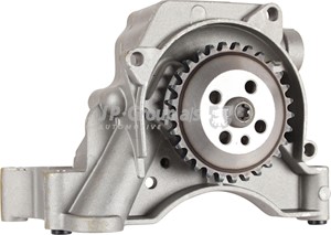 Öljypumppu, AUDI,SEAT,SKODA,VW, 03C115105AC, 03C115105AD, 03C115105AG, 03C115105Q