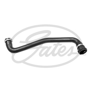 Jäähdyttimen letku, Alla, FORD KUGA I, KUGA VAN I, 1512863, 8V418260AB
