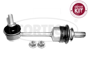 Tanko, kallistuksenvaimennin, Taka-akseli, oikea, Taka-akseli, vasen, BMW 5 [E60], 5 Touring [E61], 6 [E63], 6 Cabriolet [E64], 33556761