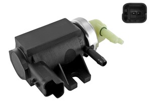 Paineenmuuntaja, turboahdin, CITROËN,FIAT,LANCIA,PEUGEOT, 1618.X2, 96 619 603 80