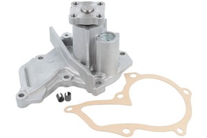 Vesipumppu, FORD,MAZDA,VOLVO, 1007714, 1020538, 1132607, 1326374, 1350461, 1E0615010, 30735758, 31219176, 96MX8591AA, C20115010, EPW80,