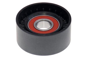 Ohjainrulla, moniurahihna, ALFA ROMEO 147, 156, 156 Sportwagon, GTV, FIAT PUNTO, LANCIA LYBRA, 55184055, 551840550, 60677108