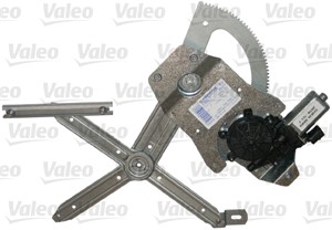 Lasinnostin, Edessä, Vasen, MERCEDES-BENZ 124 Sedan [W124], 124 T-Model [S124], 190 [W201], 1247200346, 2017200546, 2017201346, A1247200