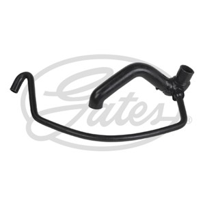 Jäähdyttimen letku, Alla, OPEL VECTRA A, VECTRA A Halvkombi, 1337067, 1337068, 90323288, 90323289