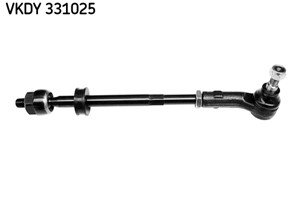 Raidetanko, Etuakseli, oikea, VW TRANSPORTER Buss IV, TRANSPORTER Flak/chassi IV, TRANSPORTER Skåp IV, 701 419 810 B, 702 419 803 D