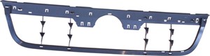 Jäähdyttimen säleikkö, VW VENTO, 1H5 853 655