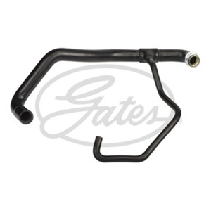 Jäähdyttimen letku, Alla, CITROËN,FIAT,PEUGEOT, 1351.P1, 1351P1, 1473339080