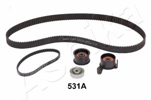 Hammashihnasarja, MITSUBISHI GALANT VIII, GALANT Kombi VIII, 2335633110, 2335633120, 2335633130, 2335633140, 2335633150, 2335633160, 233