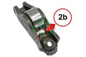 Vipupainin, moottorin säätö, ALPINA,BMW,MORGAN, 11 33 7 530 981, 11 33 7 548 278, 11337530981, 11337548278, 7 530 981, 7 548 278, 753098