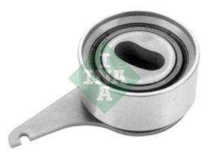 Kiristysrulla, hammashihnat, MAZDA 626 II, 626 III, 626 Hatchback II, 626 Hatchback III, 929 II, 929 Coupé II, F80112700B, F801-12-700B,
