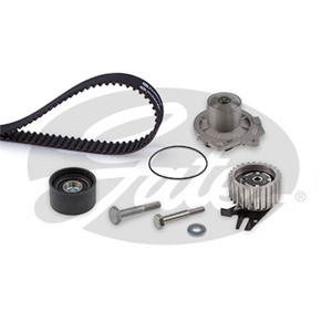 Vesipumppu + jakohihnasarja, ALFA ROMEO,FIAT,LANCIA, 71771574