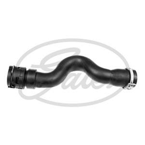 Jäähdyttimen letku, Yläpuolella, CITROËN,DS,OPEL,PEUGEOT, 3637012, 98 031 290 80, 9803129080