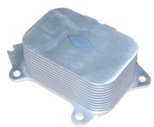 Öljynjäähdytin, moottoriöljy, CITROËN,FORD,PEUGEOT,VOLVO, 1103K2, 1145941, 1145954, 1359937, 1444.CZ, 1444.EA, 1444.GH, 1444.VJ, 1444.X0