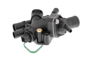 Termostaattikotelo, RENAULT, 7700 112 491, 7701 474 248