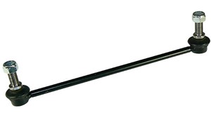 Tanko, kallistuksenvaimennin, Etuakseli, oikea, Etuakseli, vasen, TOYOTA IQ, 48820-74010
