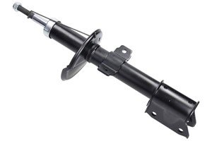 Iskunvaimennin, Etuakseli, Oikea, Vasen, DACIA DUSTER, DUSTER Skåp/SUV, RENAULT DUSTER, ROVER 200 Halvkombi II, 8200813791