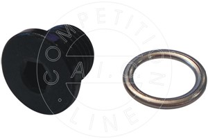 Kierretulppa, öljypohja, AUDI,PORSCHE,SEAT,SKODA,VW, N0160276, N91 101 402, N91 167 901