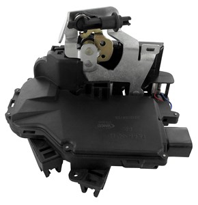 Ovilukko, Taakse, vasen, AUDI A6 C5, A6 C5 Avant, ALLROAD C5, 4B0 839 015 B, 4B0 839 015 G