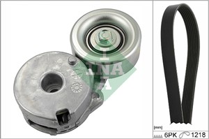 Moniurahihnasarja, RENAULT, 11 72 025 03R, 11 72 041 71R, 11 72 061 70R, 11 72 0CK 90A, 11 95 5JD 20A, 11 95 5JD 21A, 117202503R, 117204