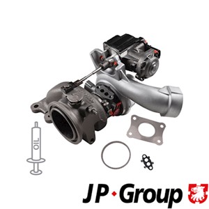 Turboahdin, AUDI A3, A3 Limousine, A3 Sportback, SEAT LEON, VW GOLF VII, GOLF Variant VII, 04E145704F, 04E145704FV, 04E145704FX, 04E1457