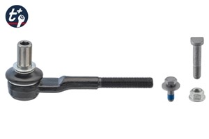 Raidetangon pää, etuakseli molemminpuoleinen, AUDI,SEAT,SKODA, 4F0 498 811A