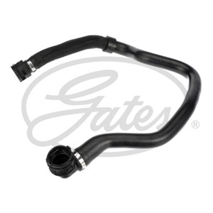 Jäähdyttimen letku, Alla, CITROËN,OPEL,PEUGEOT, 3639190, 96 708 142 80