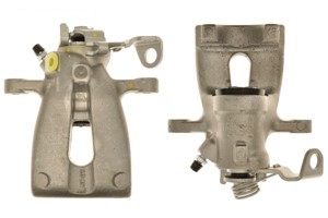 Jarrusatula, Taka-akseli, vasen, OPEL,VAUXHALL, 5 42 006, 5 42 463, 93 170 598, 93 176 080, 93170598, 93176080