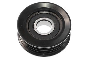 Ohjainrulla, moniurahihna, LAND ROVER DISCOVERY I, RANGE ROVER II, ERR2798, ERR7298