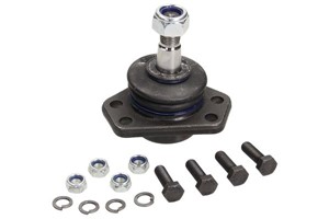 Pallonivel, Etuakseli, Ulompi, Molemminpuolin, Yläpuolella, TOYOTA LITEACE Buss, LITEACE Skåp, MODEL F, 4335029035, 4335029036, 43360290