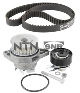 Vesipumppu + jakohihnasarja, SEAT,VW, 030121005N, 030121005T, 030121008D, 030121008J, 030121008K, 030121008M, 030121016