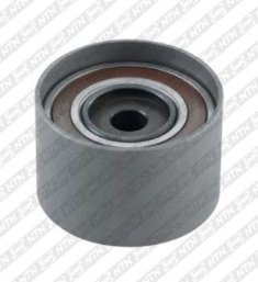 Ohjainrulla, hammashihna, DAIHATSU ROCKY Hard Top, 13504-87301, 13504-87301-000