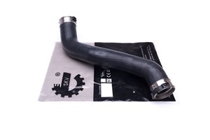Ahdinletku, MERCEDES-BENZ GLE [W166], 1665280582, A1665280582