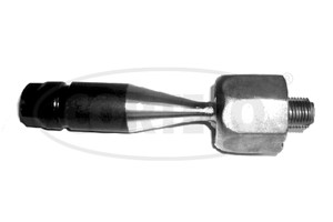Raidetangon pää, suora, etuakseli molemminpuoleinen, AUDI A8 D3, VW PHAETON, 4E0419821, 4E0419821A, 4E0419831