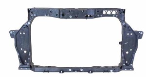 Jäähdyttimen säleikkö, HYUNDAI i20 I, 64101-1J500