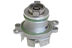 Vesipumppu, ALFA ROMEO MITO, FIAT 500, 500 C, 500L, PANDA, PUNTO, LANCIA YPSILON, 55225394, 55233943