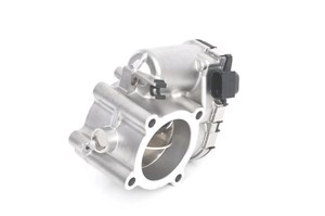 Kaasuläpän kotelo, CHRYSLER,JEEP,MERCEDES-BENZ, 642 090 02 70, 68012 325AA, A 642 090 02 70