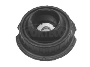Jousijalan tukilaakeri, etuakseli molemminpuoleinen, Oikea, Vasen, AUDI,VW, 4D0 412 377 F, 4D0412377F