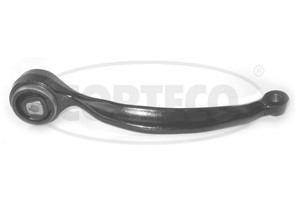 Tukivarsi, pyöräntuenta, Etuakseli, vasen, BMW 3 [E90], 3 Coupé [E92], 3 Touring [E91], 31 12 6 768 983