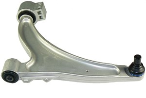 Tukivarsi, pyöräntuenta, Etuakseli, vasen, OPEL INSIGNIA A, INSIGNIA A Sedan, INSIGNIA A Sports Tourer, VAUXHALL INSIGNIA Mk I, 03 52 05