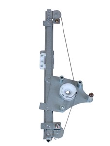 Lasinnostin, Taakse, oikea, FORD FOCUS III, FOCUS Sedan III, 1 688 678, 1 820 115, 1 884 431