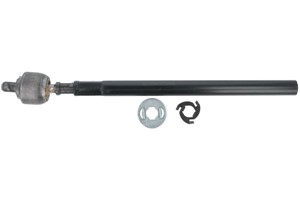 Raidetangon pää, suora, Etuakseli, Sisempi, Molemminpuolin, CITROËN,PEUGEOT, 381225, 381232, 381235, 381238, 381252, 381297, 96136394