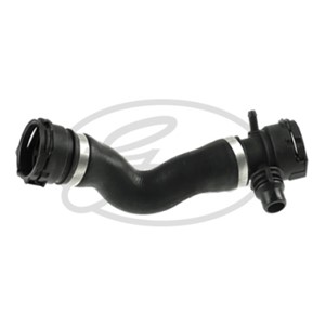 Jäähdyttimen letku, Yläpuolella, BMW, 17 12 7 531 579