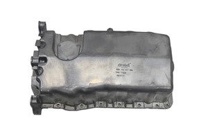 Öljypohja, AUDI,SEAT,SKODA,VW, 038103601A, 038103601AH, 038103601AS, 038103601N, 038103601NA, 038103603N, 038103603NA, 03G103707, 381031