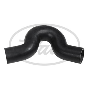 Jäähdyttimen letku, Yläpuolella, CHEVROLET,OPEL,VAUXHALL, 1336496, 90265788