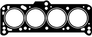 Tiiviste, sylinterikansi, AUDI 80 B1 Sedan, 80 B2 Sedan, VW GOLF I, PASSAT B1, PASSAT B1 Variant, SCIROCCO, 049 103 383 J, 049 103 383 M