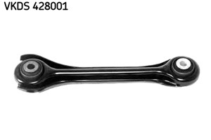 Tukivarsi, pyöräntuenta, Edessä, Taka-akseli, molemminpuolinen, Yläpuolella, MERCEDES-BENZ, A 201 350 47 06, A 201 350 56 06, A 210 350
