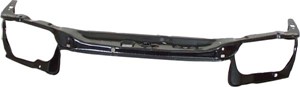Jäähdyttimen säleikkö, OPEL VECTRA B, VECTRA B Halvkombi, VECTRA B Kombi, VAUXHALL VECTRA, 13 10 862, 90503007