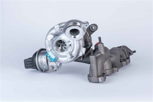 Turboahdin, AUDI,SEAT,SKODA,VW, 03L253010D, 03L253016G, 03L253019K, 03L253056C